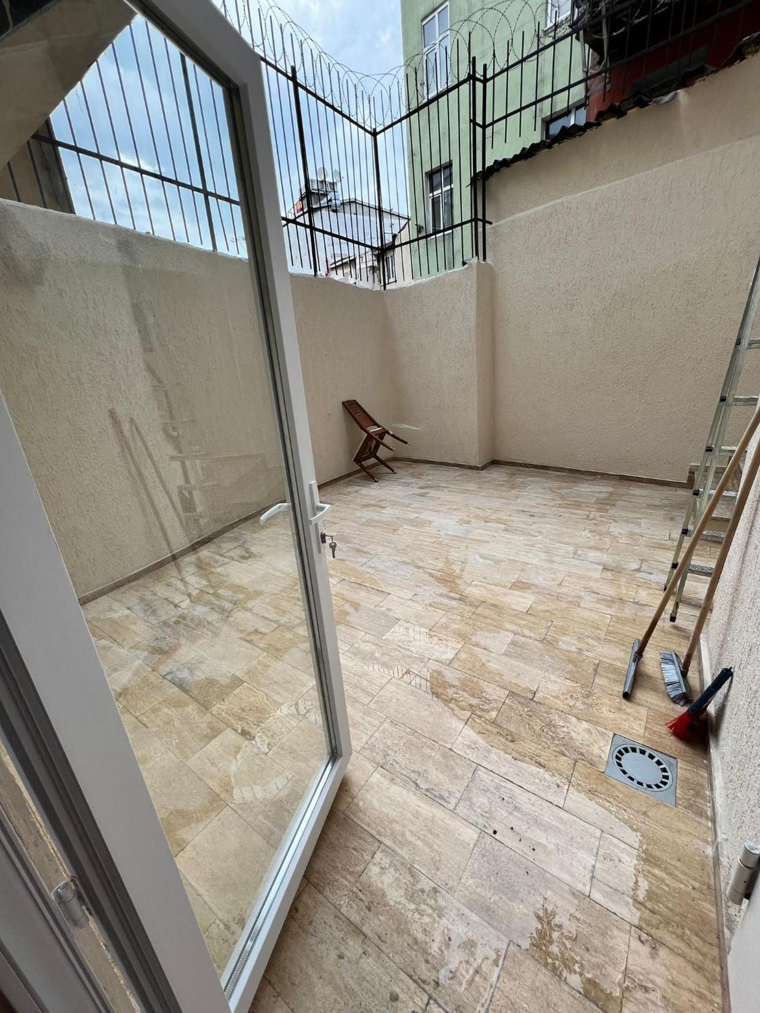 Taksim Nacre 360 Suit Provincia di Provincia di Istanbul Esterno foto